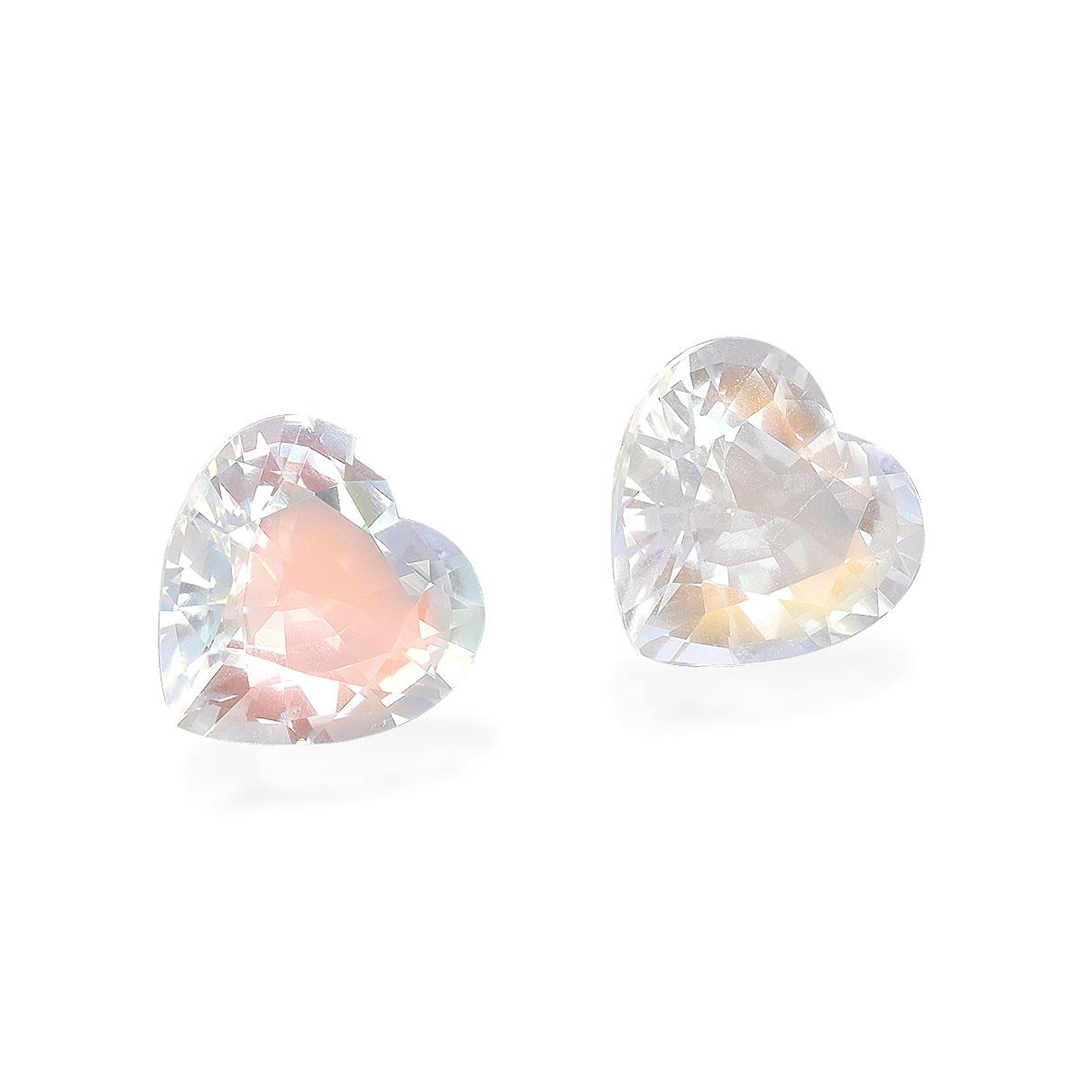 Rainbow Moonstone 5.10 ct